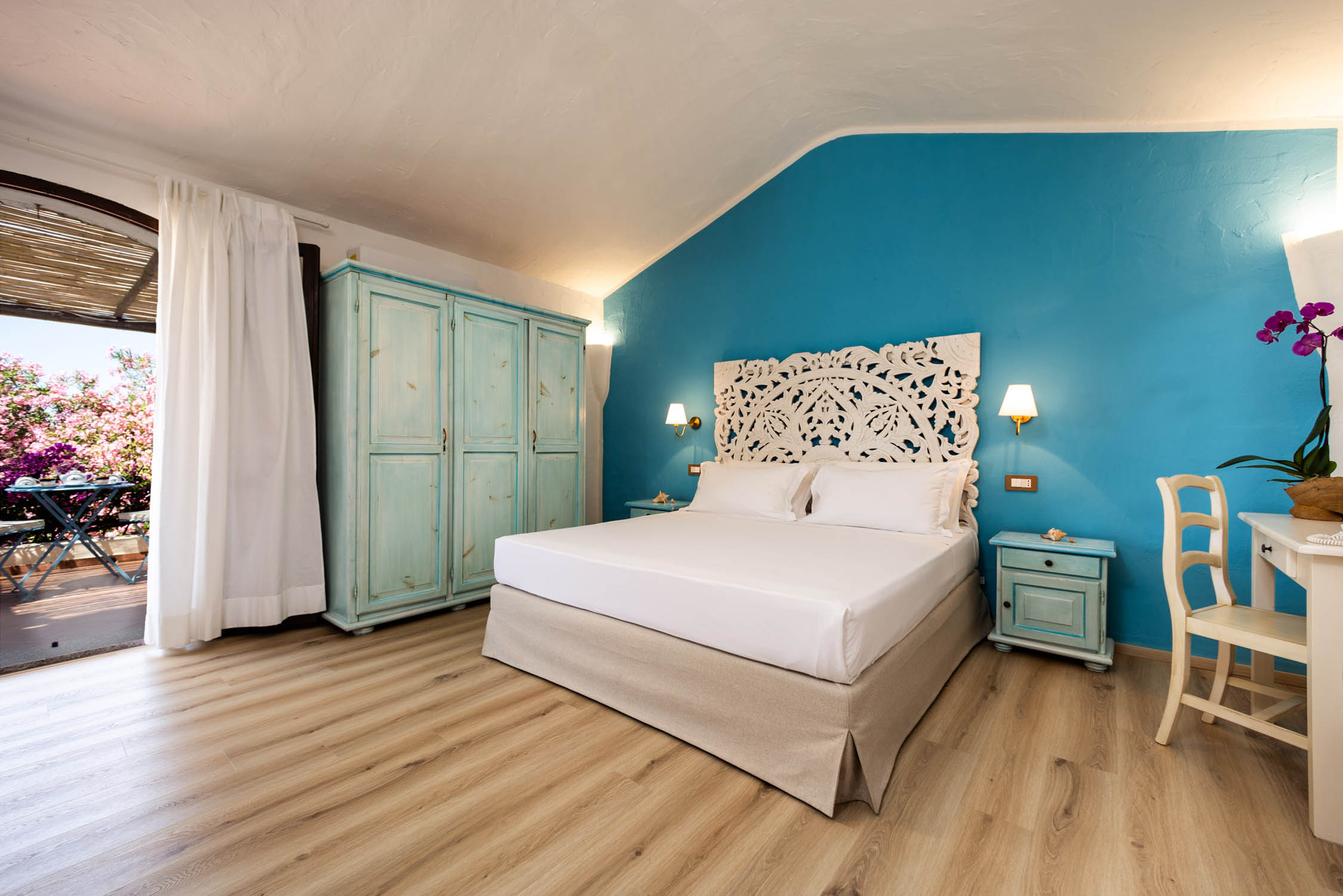 Superior Garden Deluxe - Room 20